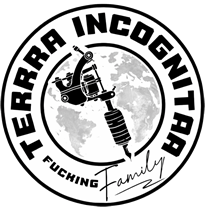 Terra incognita
